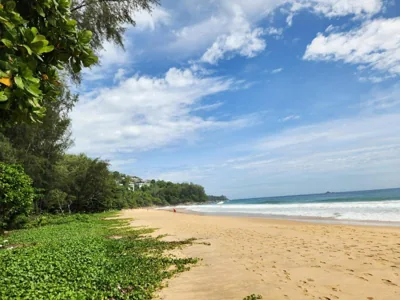 WEG NaiThon Beach – Foto 2